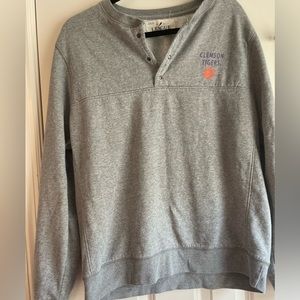 Clemson Sweatshirt
